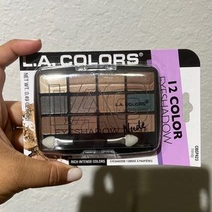 Eyeshadow